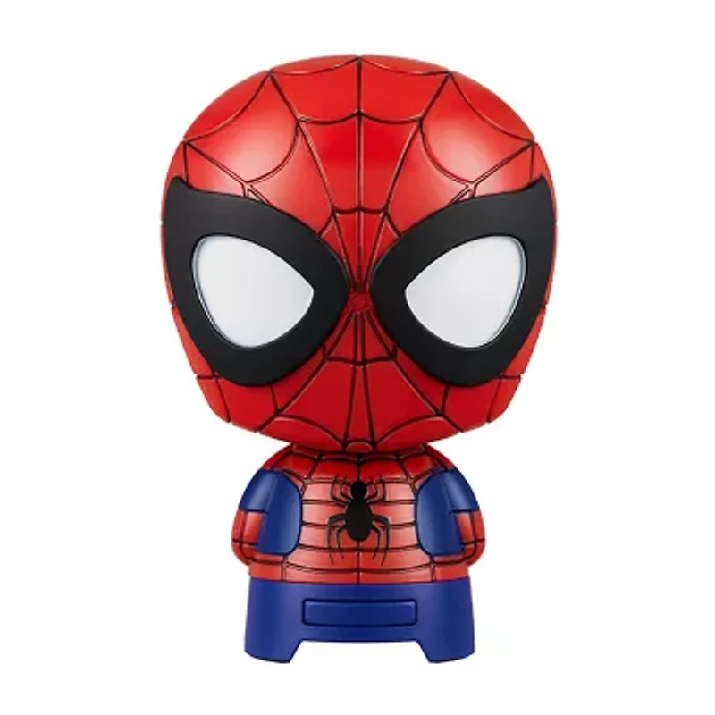 Disney Collection Spiderman Bluetooth Speaker