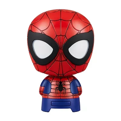 Disney Collection Spiderman Bluetooth Speaker
