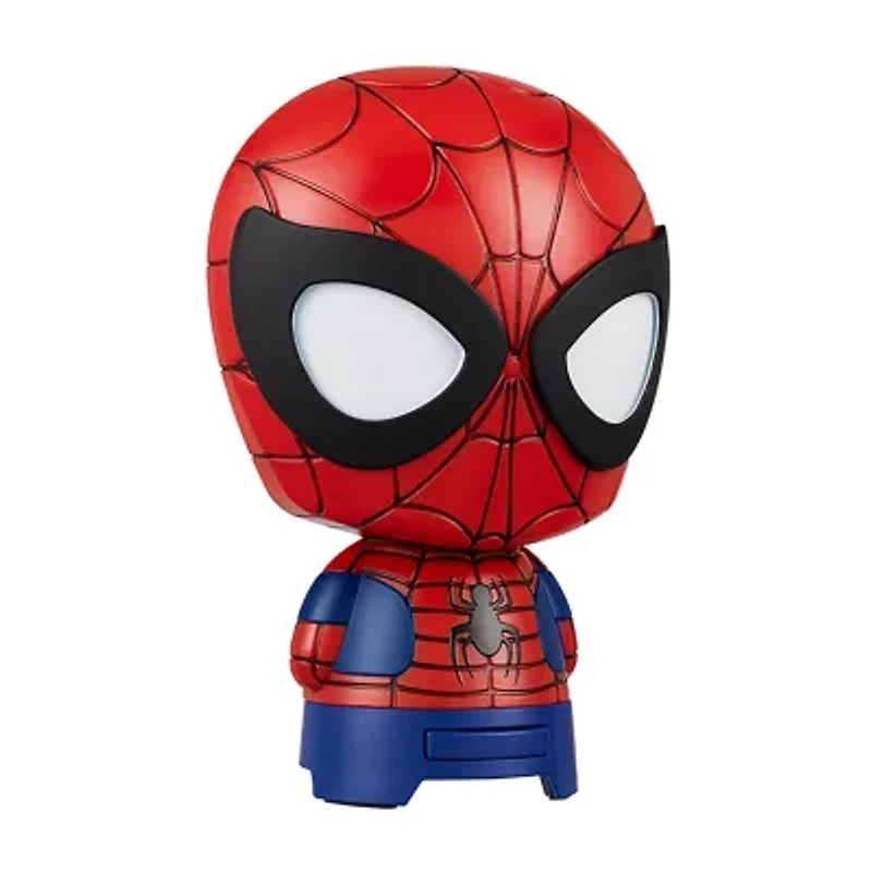 Disney Collection Spiderman Bluetooth Speaker