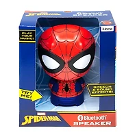 Disney Collection Spiderman Bluetooth Speaker