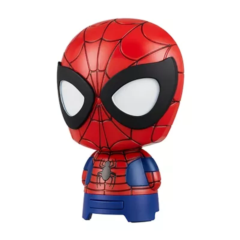 Disney Collection Spiderman Bluetooth Speaker