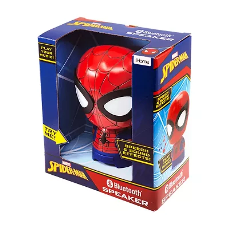 Disney Collection Spiderman Bluetooth Speaker
