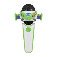 Disney Collection Toy Story 5 Voice Changing Microphone