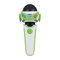Disney Collection Toy Story 5 Voice Changing Microphone