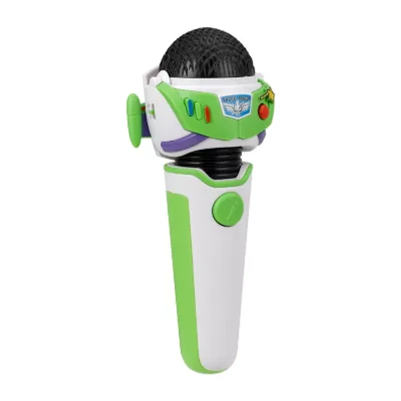 Disney Collection Toy Story 5 Voice Changing Microphone