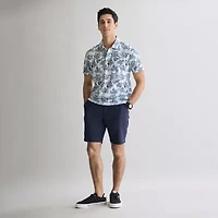 PUMA Mens 8" Golf Short