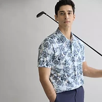 PUMA Mens 8" Golf Short