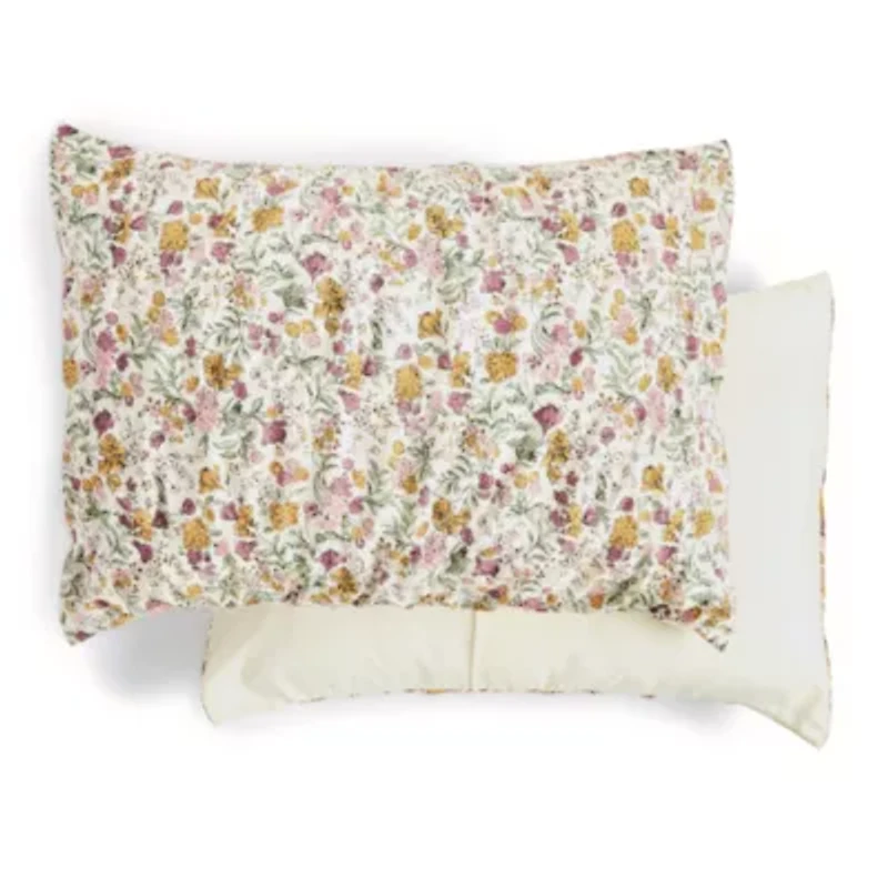 Home Expressions Fiona Midweight Comforter Set
