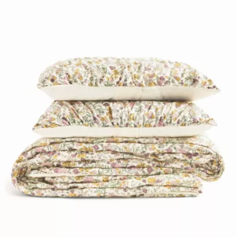 Home Expressions Fiona Midweight Comforter Set