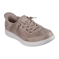 Skechers Bobs Skipper Keep It Cozy Womens Sneakers