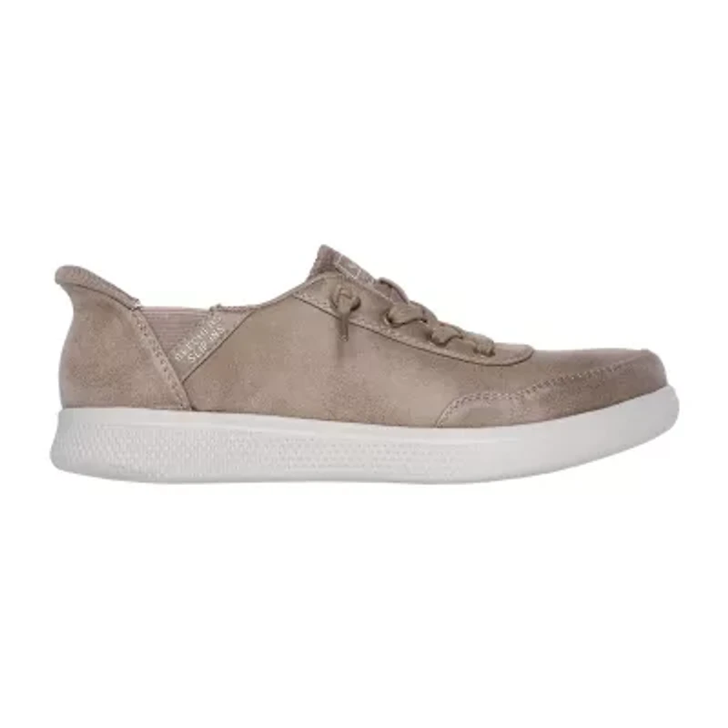 Skechers Bobs Skipper Keep It Cozy Womens Sneakers