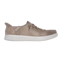 Skechers Bobs Skipper Keep It Cozy Womens Sneakers