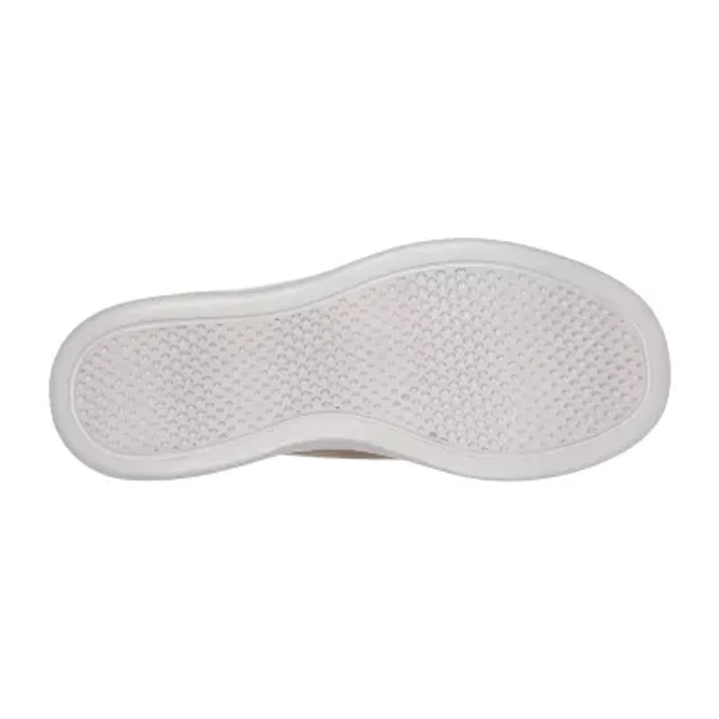 Skechers Bobs Skipper Keep It Cozy Womens Sneakers
