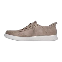 Skechers Bobs Skipper Keep It Cozy Womens Sneakers
