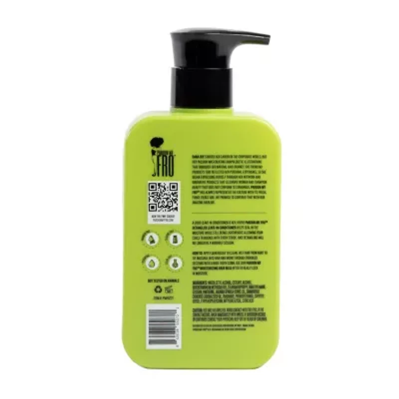 Pardon My Fro Detangler Leave In