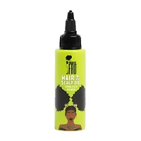 Pardon My Fro Hair & Scalp Oil