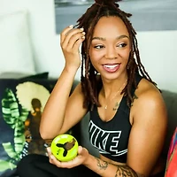 Pardon My Fro Edge Boss Gel