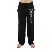 Neon Genesis Evangelion Mens Fleece 1 Pair Pajama Pants