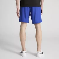 PUMA Mens 9" Moisture Wicking Workout Shorts