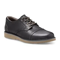 Eastland Ike Oxford Shoe Mens Cap Closed Toe Shoes