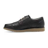 Eastland Ike Oxford Shoe Mens Cap Closed Toe Shoes