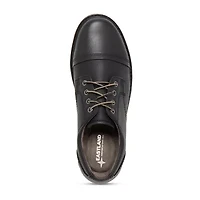 Eastland Ike Oxford Shoe Mens Cap Closed Toe Shoes