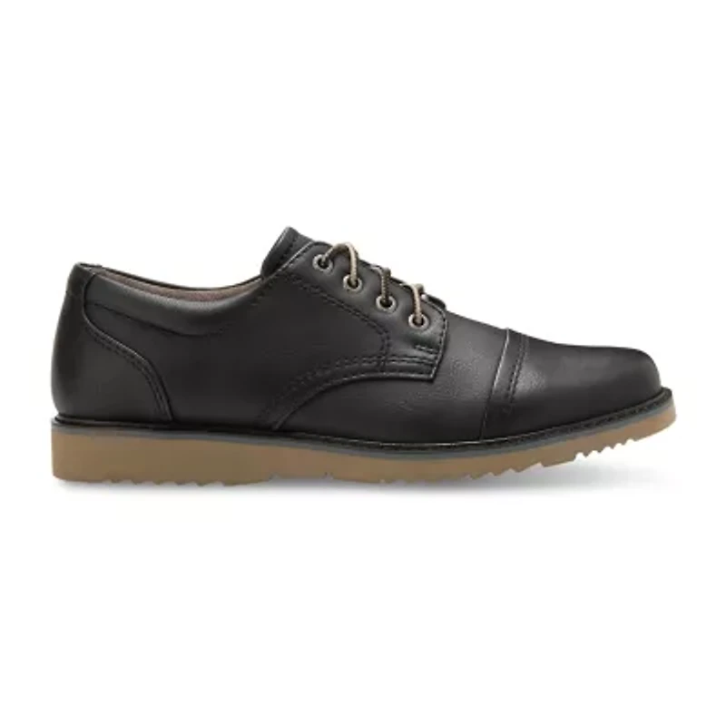 Eastland Ike Oxford Shoe Mens Cap Closed Toe Shoes