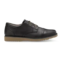Eastland Ike Oxford Shoe Mens Cap Closed Toe Shoes