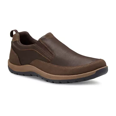 Eastland Spencer Slip-On Mens Moc Shoe