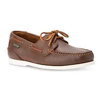 Eastland Sea Dog Boat Shoe Mens Moc Closed Toe Loafers