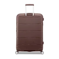 Samsonite Outline Pro 28 Inch Hardside Checked Spinner Luggage
