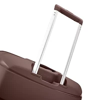 Samsonite Outline Pro 28 Inch Hardside Checked Spinner Luggage