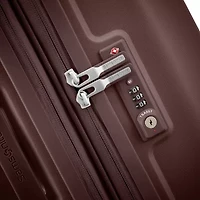 Samsonite Outline Pro 28 Inch Hardside Checked Spinner Luggage