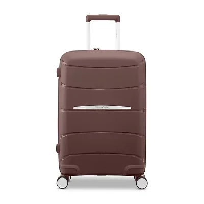 Samsonite Outline Pro 21 Inch Hardside Carry-On Spinner Luggage