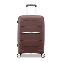 Samsonite Outline Pro 21 Inch Hardside Carry-On Spinner Luggage