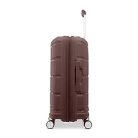 Samsonite Outline Pro 21 Inch Hardside Carry-On Spinner Luggage