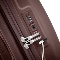 Samsonite Outline Pro 21 Inch Hardside Carry-On Spinner Luggage