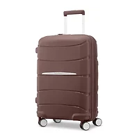 Samsonite Outline Pro 21 Inch Hardside Carry-On Spinner Luggage