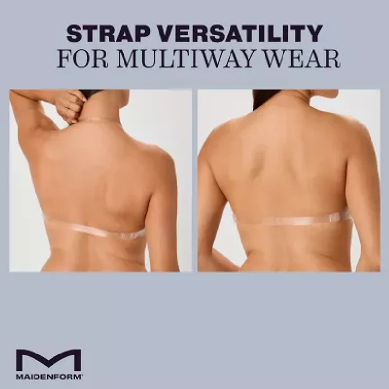 Maidenform® Womens Push-Up Wing Bra MDA111