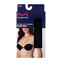 Maidenform® Womens Push-Up Wing Bra MDA111