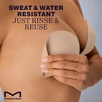 Maidenform® Womens Adhesive Bra MDA104