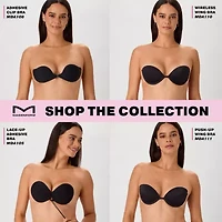 Maidenform® Womens Adhesive Bra MDA104