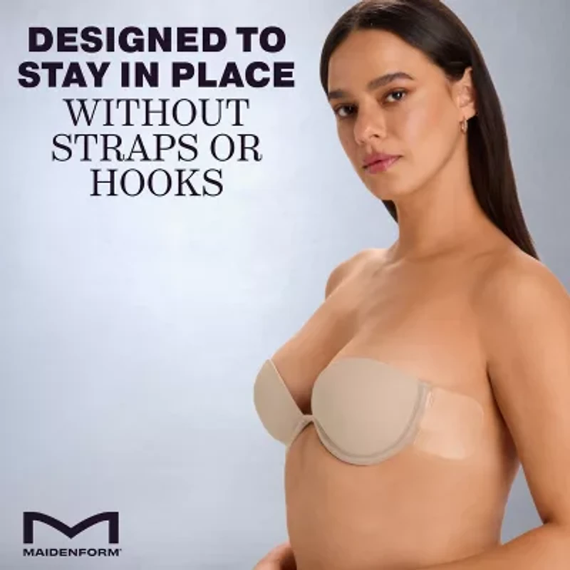 Maidenform® Women's Wireless Bra with Wings MDA110
