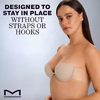 Maidenform® Women's Wireless Bra with Wings MDA110