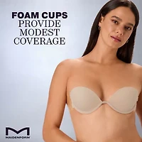 Maidenform® Women's Wireless Bra with Wings MDA110
