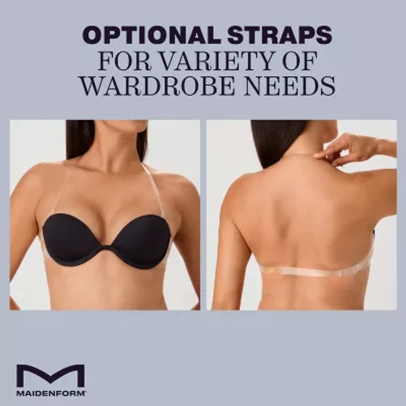Maidenform® Women's Wireless Bra with Wings MDA110