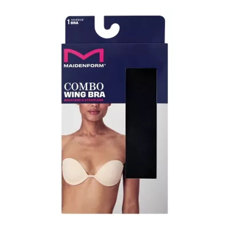 Maidenform® Women's Wireless Bra with Wings MDA110