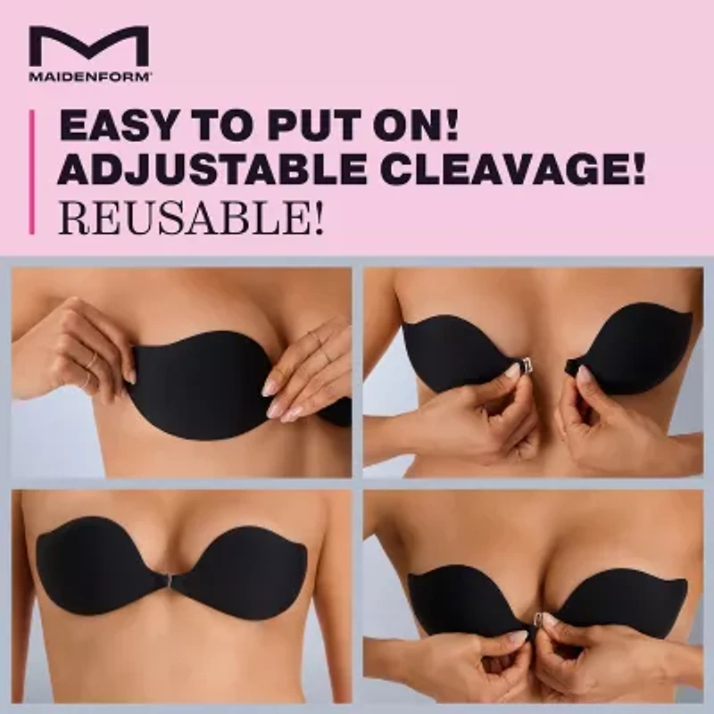Maidenform® Women's Adhesive Clip Bra MDA108