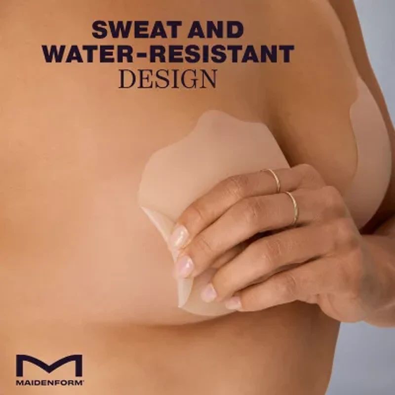 Maidenform® Women's Adhesive Silicone Bra MDA106