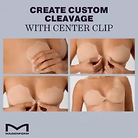 Maidenform® Women's Adhesive Silicone Bra MDA106